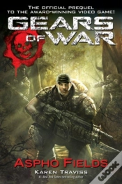 Capa do artigo Gears Of War  Aspho Fields