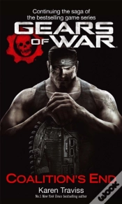 Capa do artigo Gears Of War: Coalition