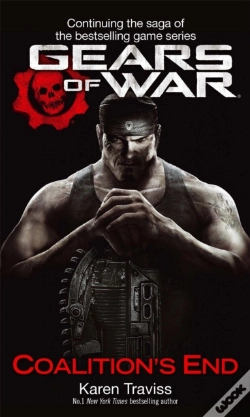 Capa do artigo Gears Of War: Coalition'S End