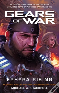 Capa do artigo Gears Of War: Ephyra Rising
