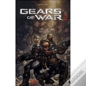 Gears Of War T.2