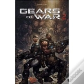 Capa do artigo Gears Of War T.2