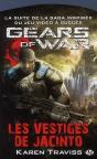 Gears Of War T.2 - Vestiges De Jacinto (Les) T2 - Preview