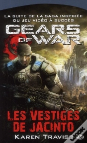 Capa do artigo Gears Of War T.2 - Vestiges De Jacinto (Les) T2