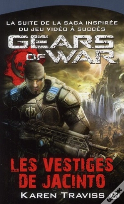 Capa do artigo Gears Of War T.2 - Vestiges De Jacinto (Les) T2