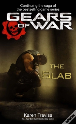 Capa do artigo Gears Of War: The Slab