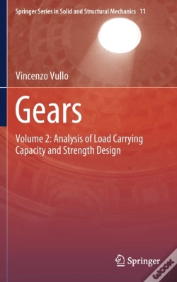 Capa do artigo Gears