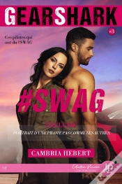 Capa do artigo Gearshark Tome 3 : #Swag