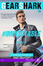 Gearshark Tome 4 : #Impitoyable