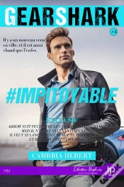 Capa do artigo Gearshark Tome 4 : #Impitoyable