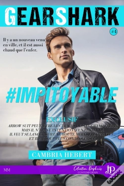 Capa do artigo Gearshark Tome 4 : #Impitoyable