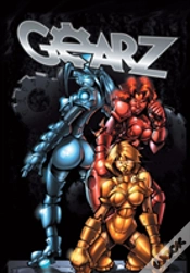 Capa do artigo Gearz