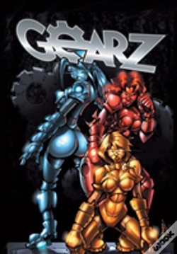 Capa do artigo Gearz