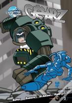 Gearz