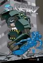 Gearz: Superficial #2 - Preview