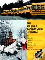 Capa do artigo Geauga Bicentennial Journal