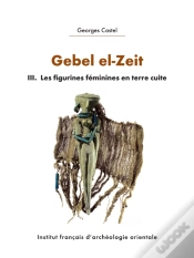 Capa do artigo Gebel El-Zeit Iii