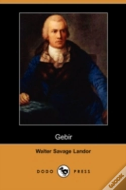 Capa do artigo Gebir (Dodo Press)