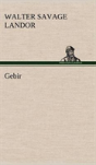 Gebir - Preview