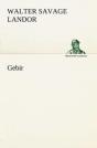 Gebir - Preview