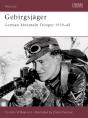 Gebirgsj Ger - Preview