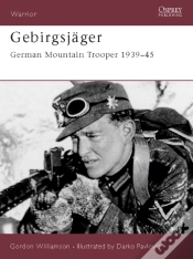 Capa do artigo Gebirgsj Ger