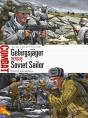 Gebirgsj Ger Vs Soviet Sailor - Preview