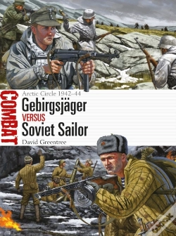 Capa do artigo Gebirgsj Ger Vs Soviet Sailor