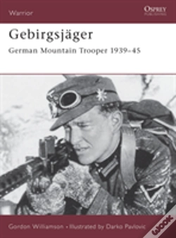 Capa do artigo Gebirgsjager