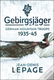 Capa do artigo Gebirgsjager