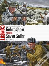 Gebirgsjager Vs Soviet Sailor