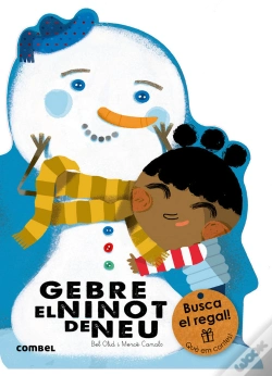Capa do artigo Gebre, El Ninot De Neu