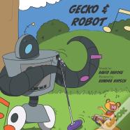 Gecko & Robot