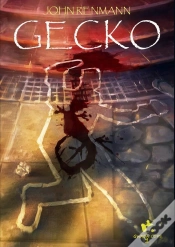 Capa do artigo Gecko