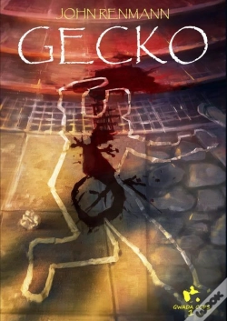 Capa do artigo Gecko