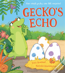 Gecko'S Echo