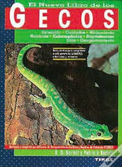 Capa do artigo Gecos