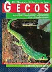 Capa do artigo Gecos