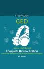 Ged Audio Study Guide! Complete A-Z Review Edition! Ultimate Test Prep Book For The Ged Exam! Covers All Test Subjects! Learn Test Secrets! - Preview