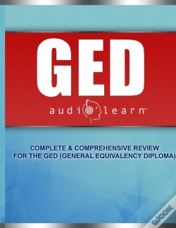 Capa do artigo Ged Audiolearn
