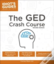 Capa do artigo Ged Crash Course, 2e
