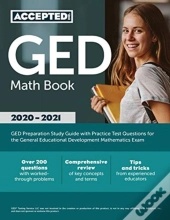 Ged Math Book 2020-2021