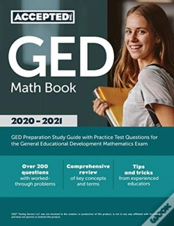 Capa do artigo Ged Math Book 2020-2021