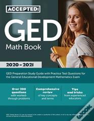 Ged Math Book 2020-2021