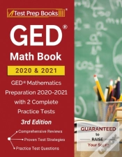 Capa do artigo Ged Math Book 2020 And 2021: Ged Mathema