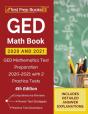 Ged Math Book 2020 And 2021 - Preview