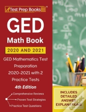 Capa do artigo Ged Math Book 2020 And 2021