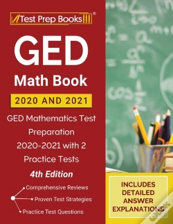 Capa do artigo Ged Math Book 2020 And 2021