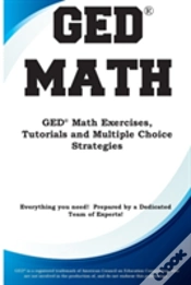 Capa do artigo Ged Math