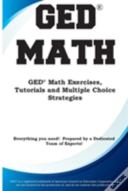 Capa do artigo Ged Math